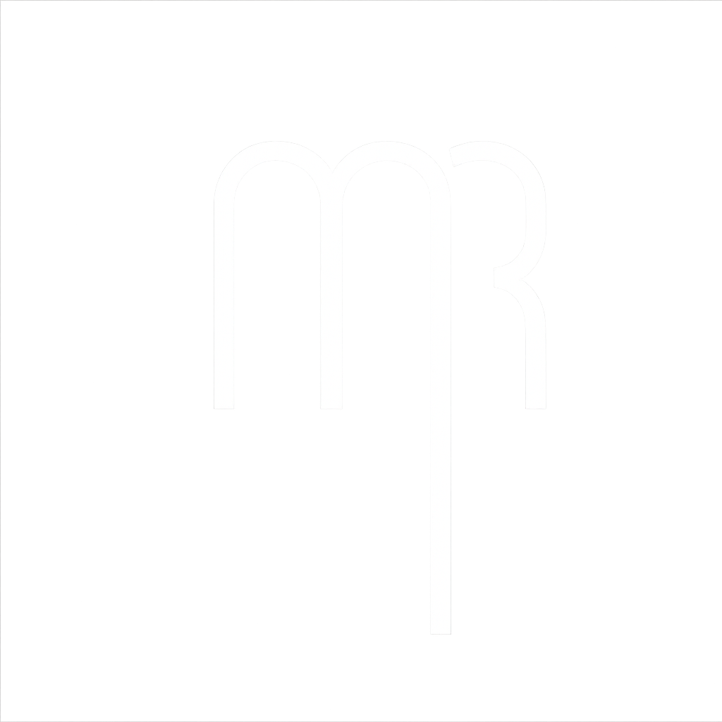 Marcus Rowe Logo